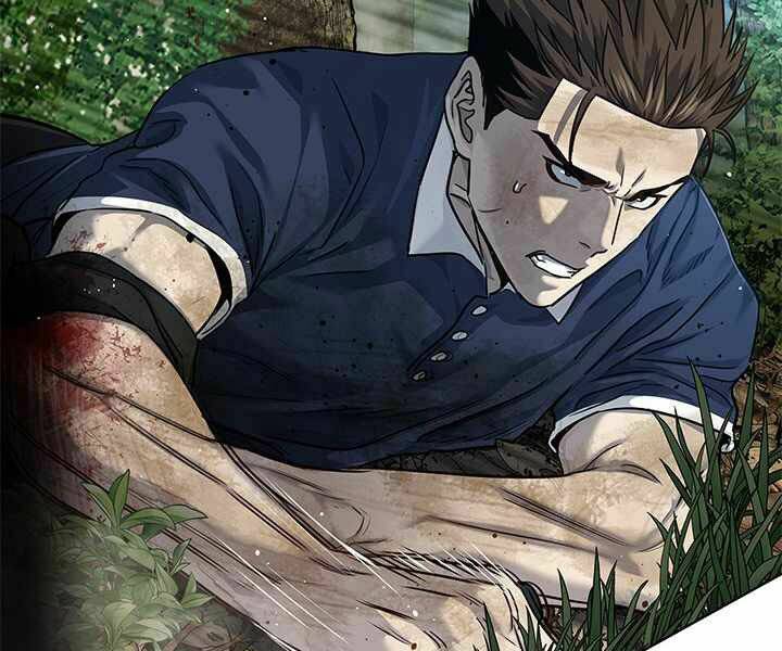 Đội trưởng lính đánh thuê - Chapter 119 - Page 58