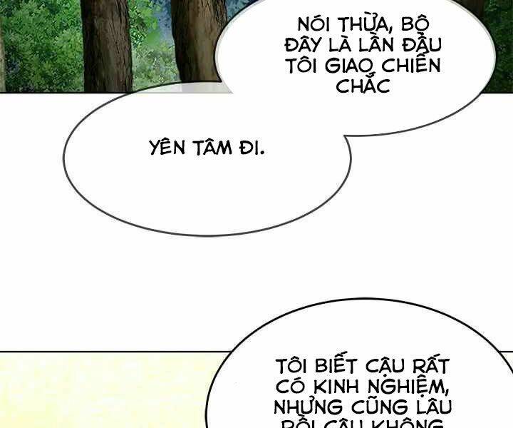 Đội trưởng lính đánh thuê - Chapter 119 - Page 5