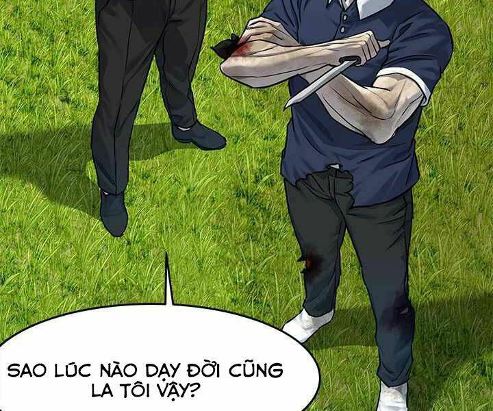 Đội trưởng lính đánh thuê - Chapter 119 - Page 7