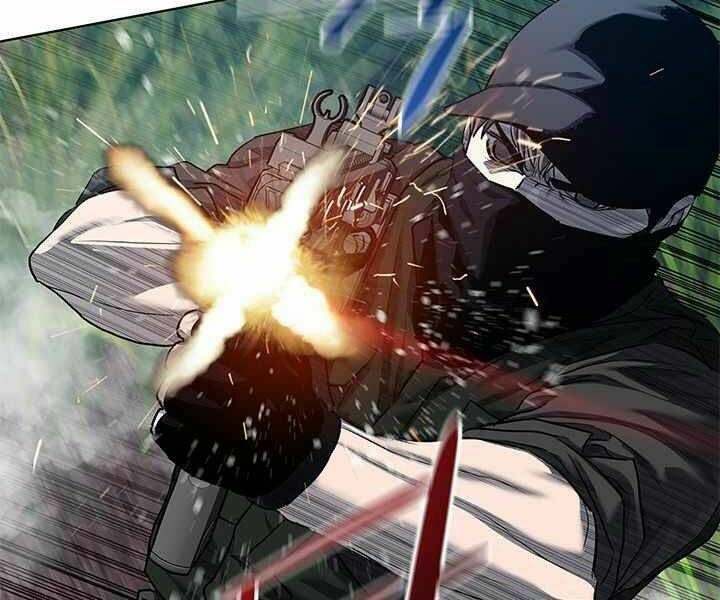 Đội trưởng lính đánh thuê - Chapter 119 - Page 90