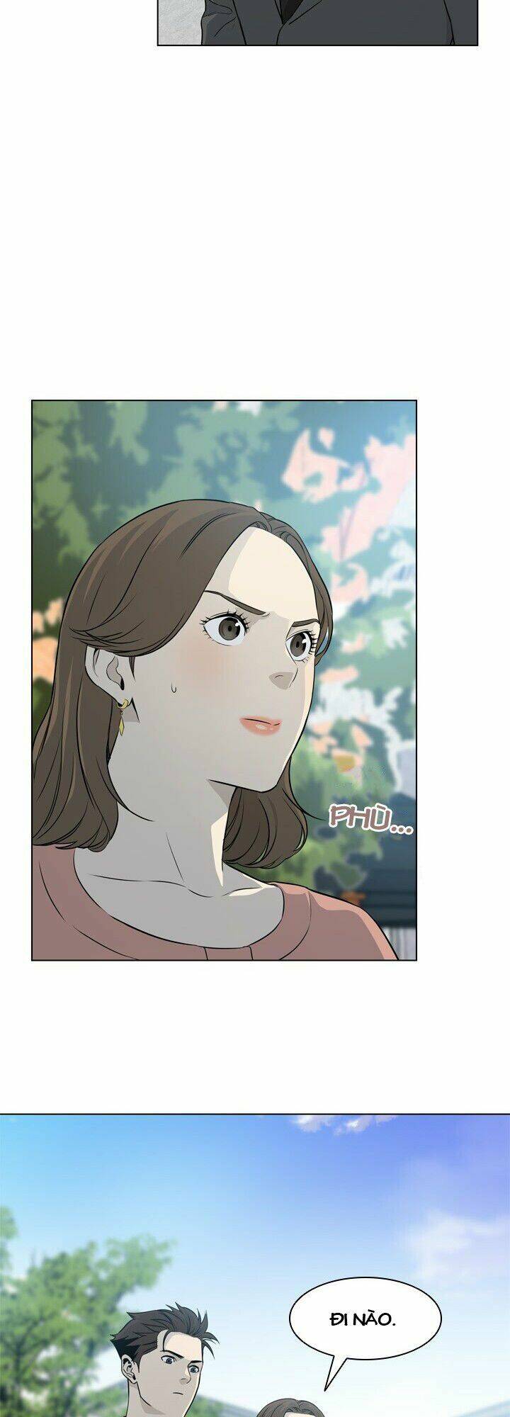 Đội trưởng lính đánh thuê - Chapter 12 - Page 11