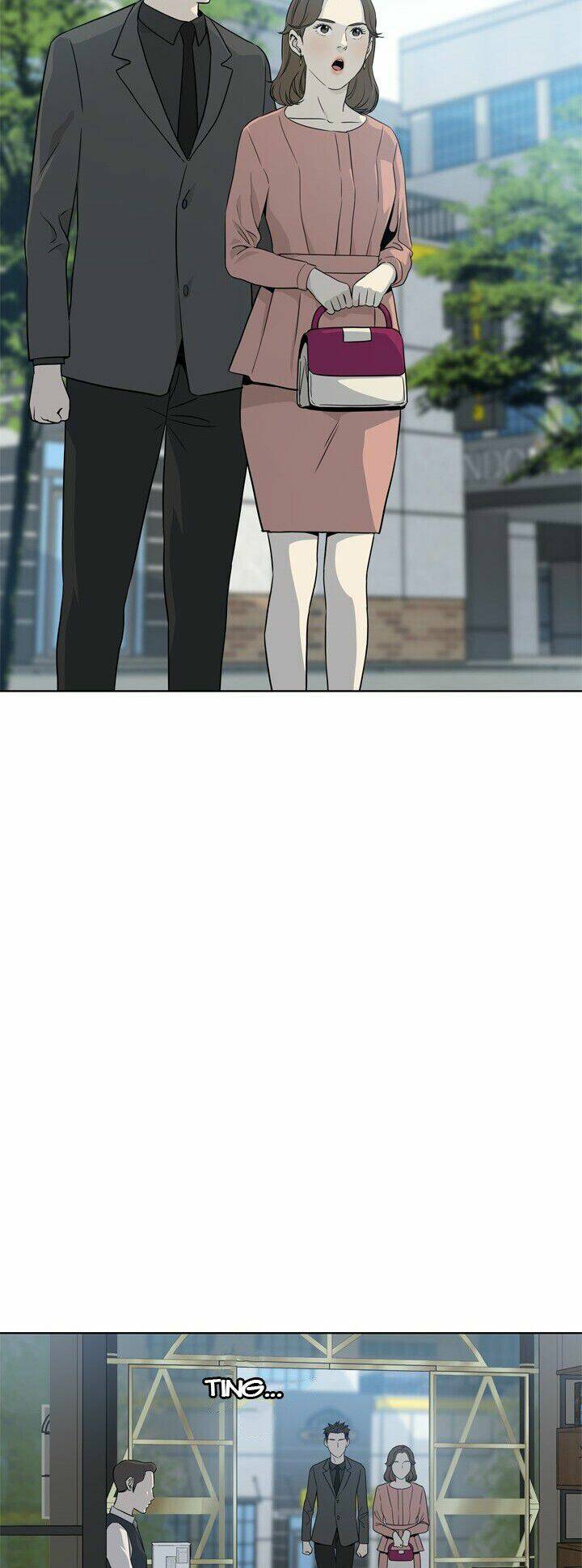 Đội trưởng lính đánh thuê - Chapter 12 - Page 12