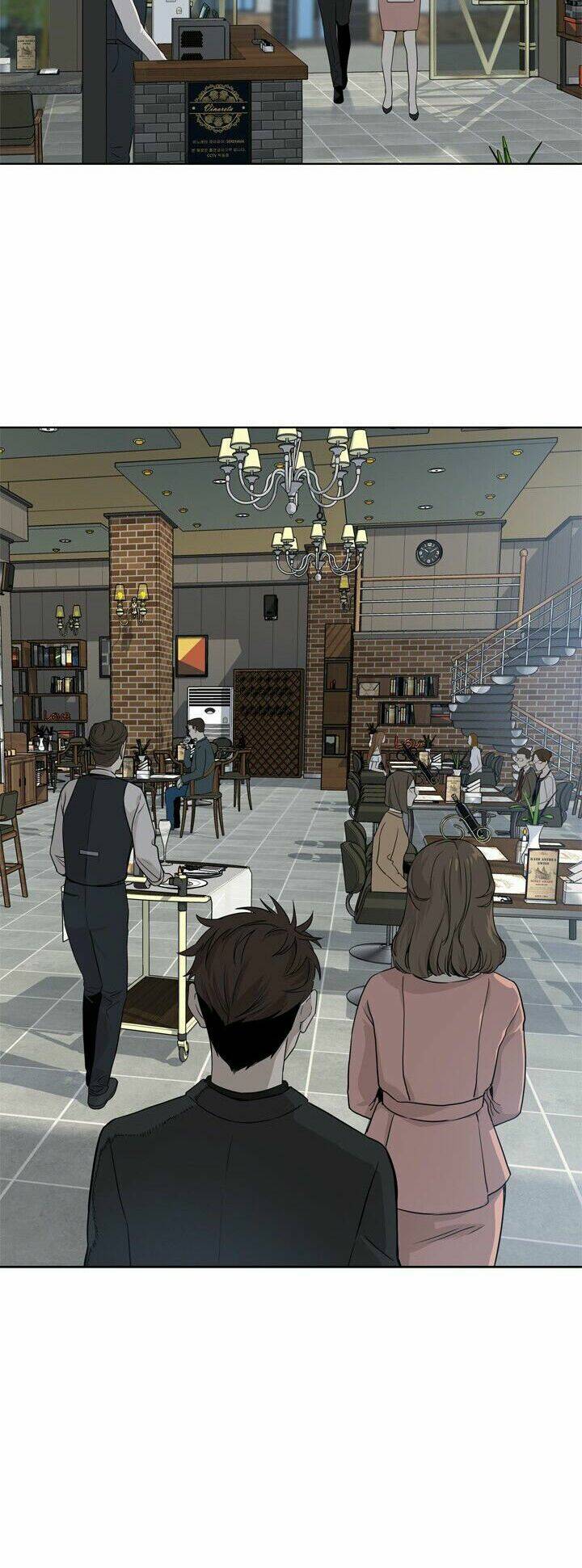 Đội trưởng lính đánh thuê - Chapter 12 - Page 13