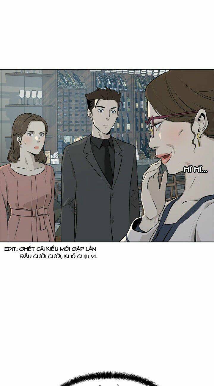 Đội trưởng lính đánh thuê - Chapter 12 - Page 20