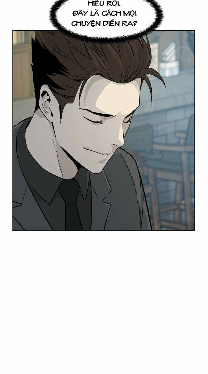 Đội trưởng lính đánh thuê - Chapter 12 - Page 21