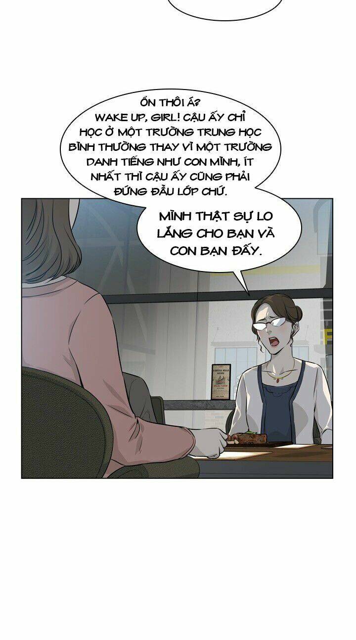 Đội trưởng lính đánh thuê - Chapter 12 - Page 24