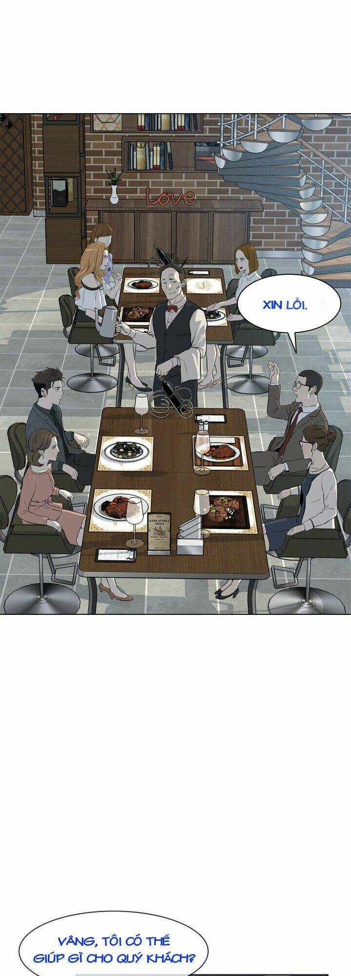 Đội trưởng lính đánh thuê - Chapter 12 - Page 26