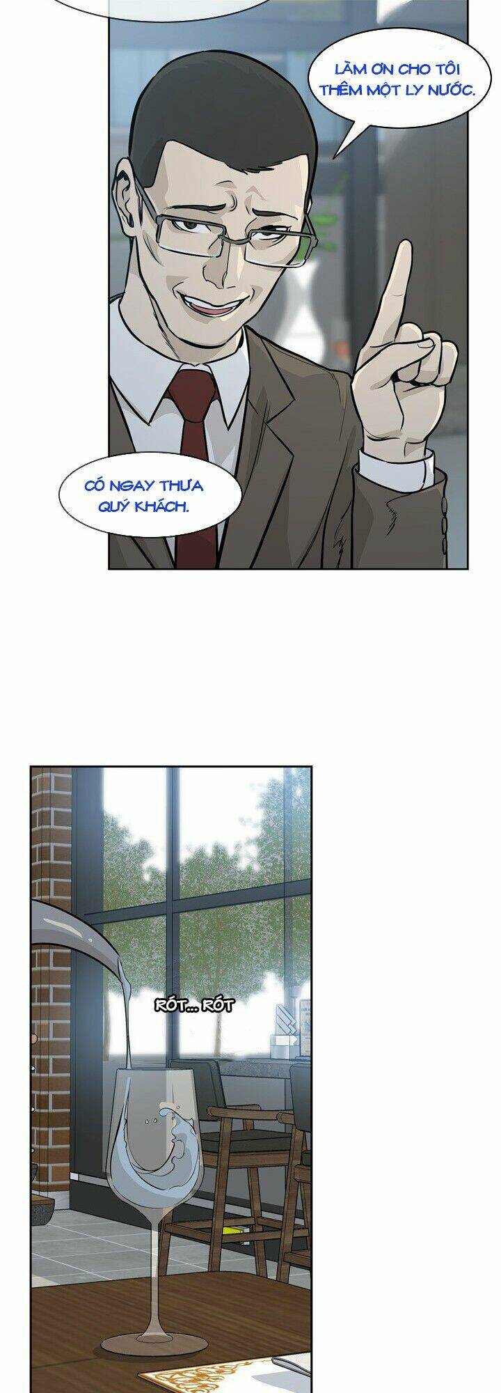 Đội trưởng lính đánh thuê - Chapter 12 - Page 27