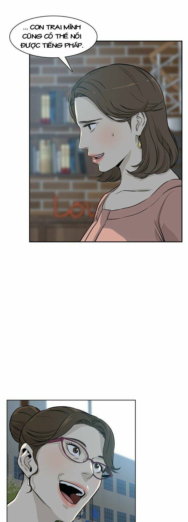 Đội trưởng lính đánh thuê - Chapter 12 - Page 29