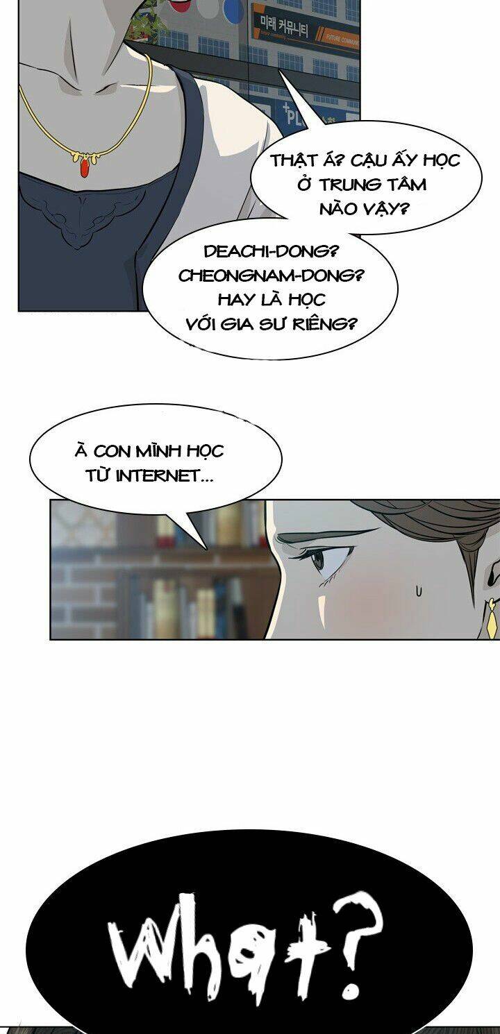 Đội trưởng lính đánh thuê - Chapter 12 - Page 30