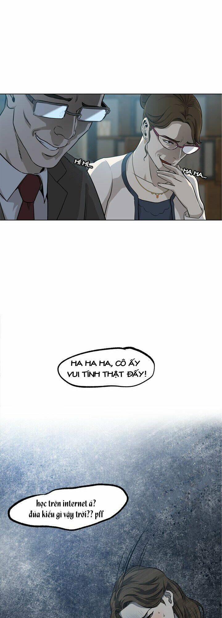 Đội trưởng lính đánh thuê - Chapter 12 - Page 32