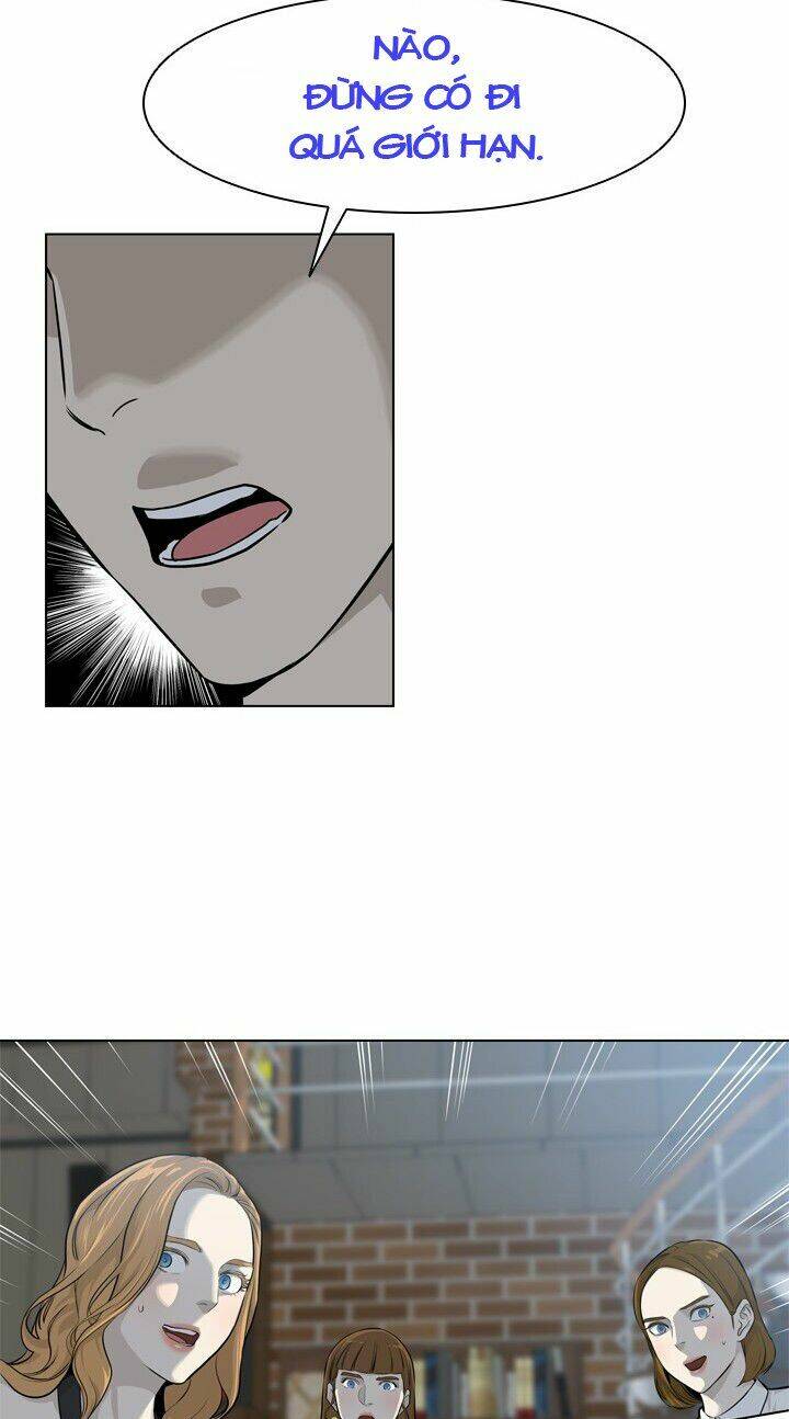 Đội trưởng lính đánh thuê - Chapter 12 - Page 34