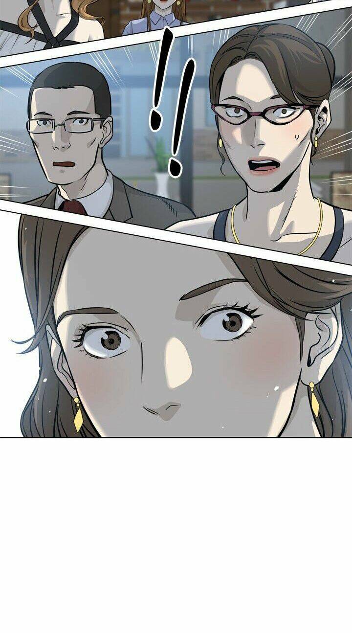 Đội trưởng lính đánh thuê - Chapter 12 - Page 35