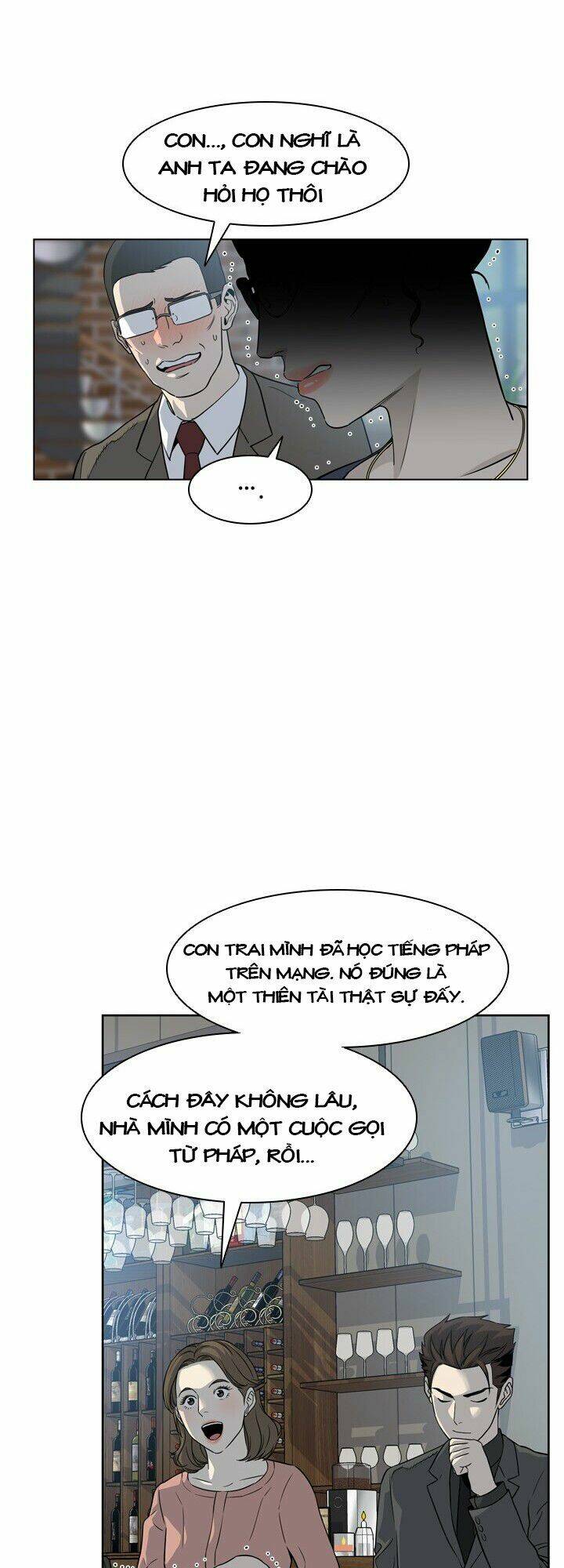 Đội trưởng lính đánh thuê - Chapter 12 - Page 38