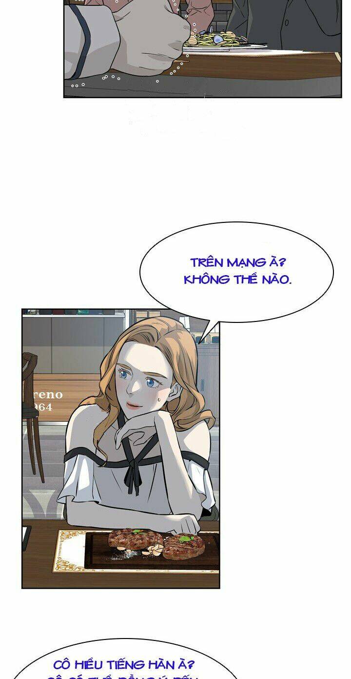 Đội trưởng lính đánh thuê - Chapter 12 - Page 39