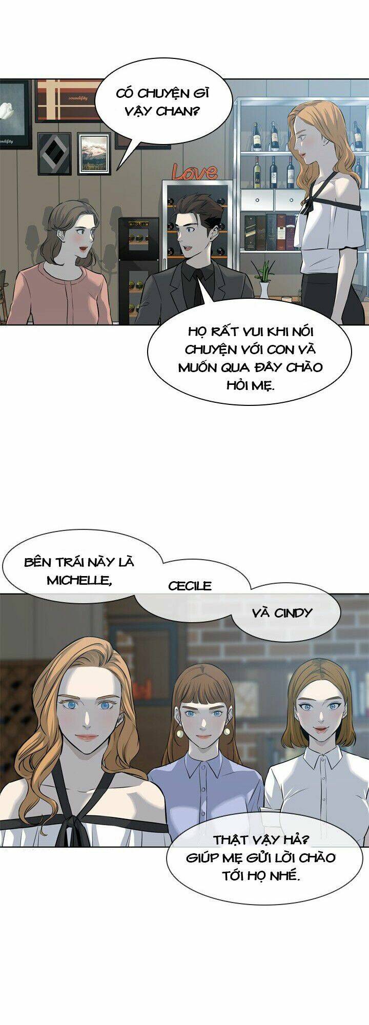 Đội trưởng lính đánh thuê - Chapter 12 - Page 42