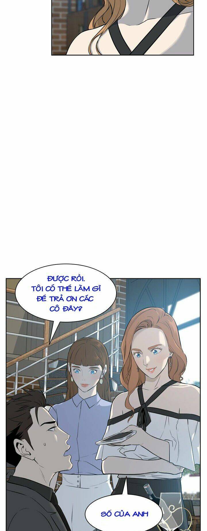 Đội trưởng lính đánh thuê - Chapter 12 - Page 47