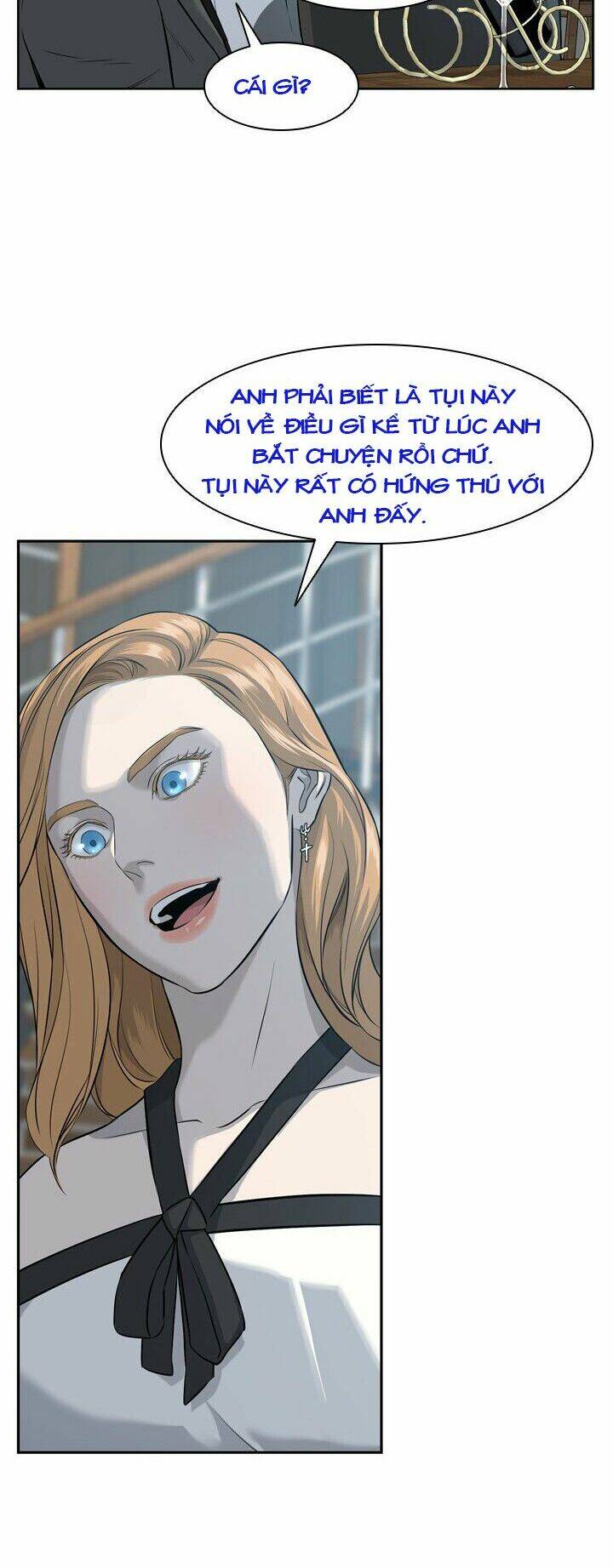 Đội trưởng lính đánh thuê - Chapter 12 - Page 48