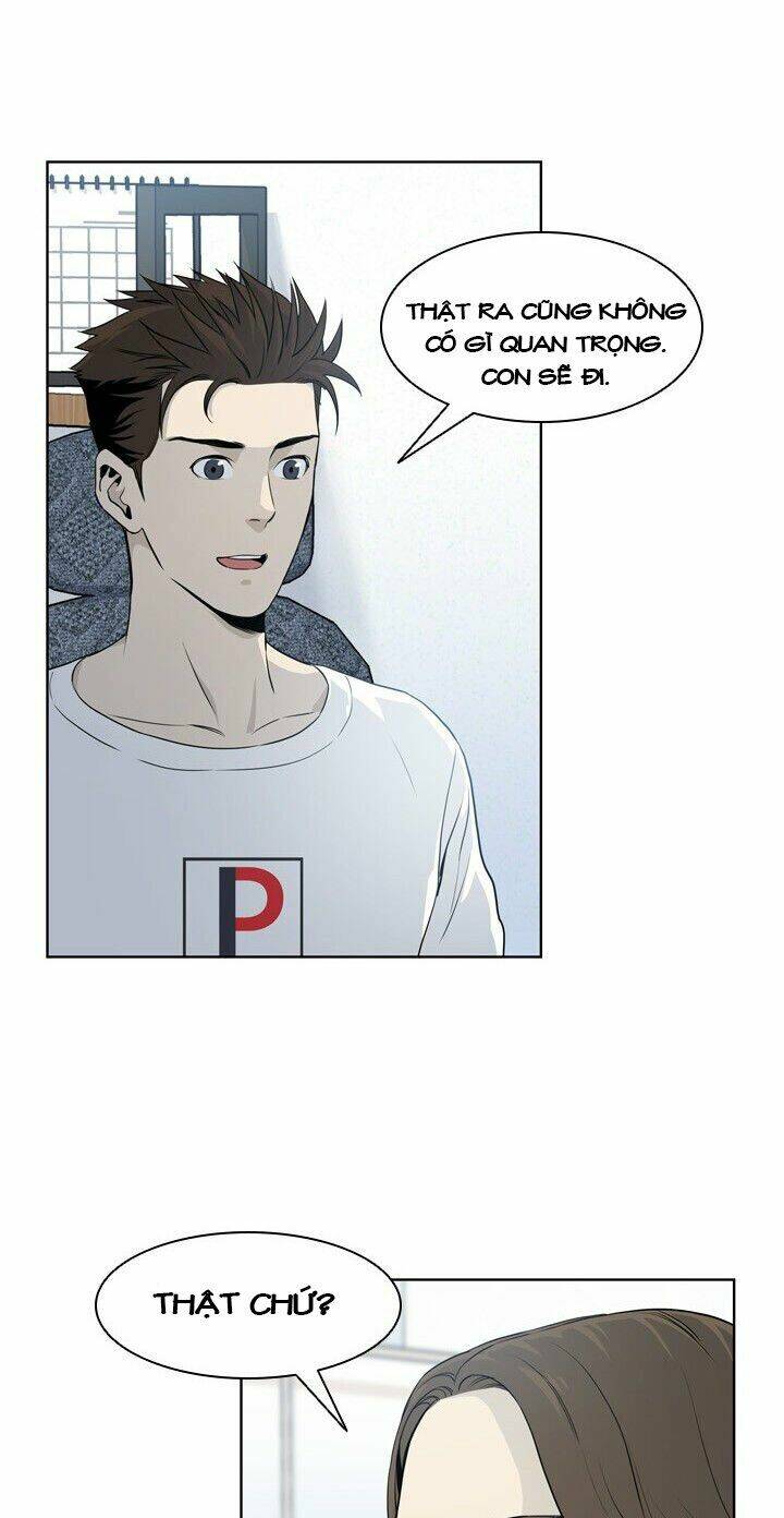 Đội trưởng lính đánh thuê - Chapter 12 - Page 7