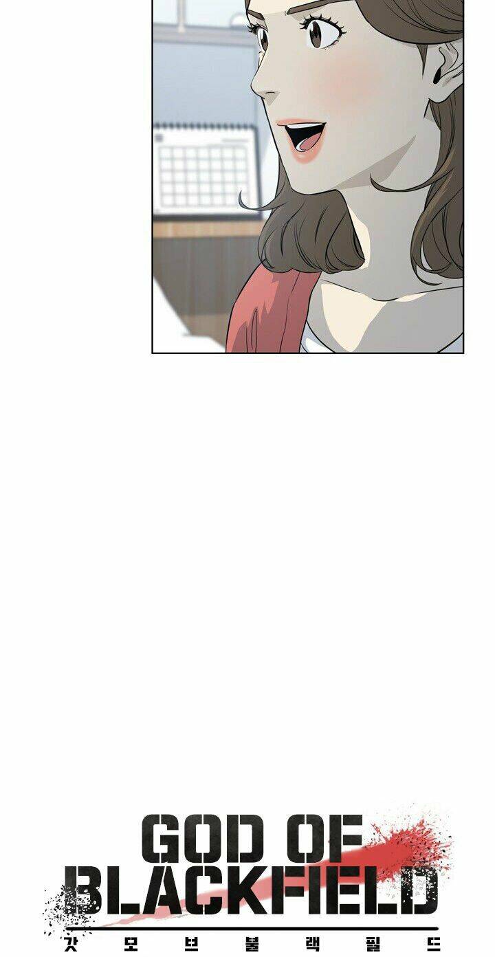 Đội trưởng lính đánh thuê - Chapter 12 - Page 8