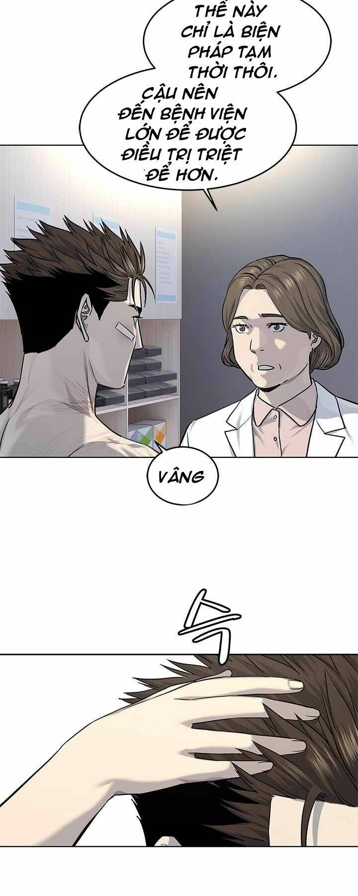 Đội trưởng lính đánh thuê - Chapter 120 - Page 13