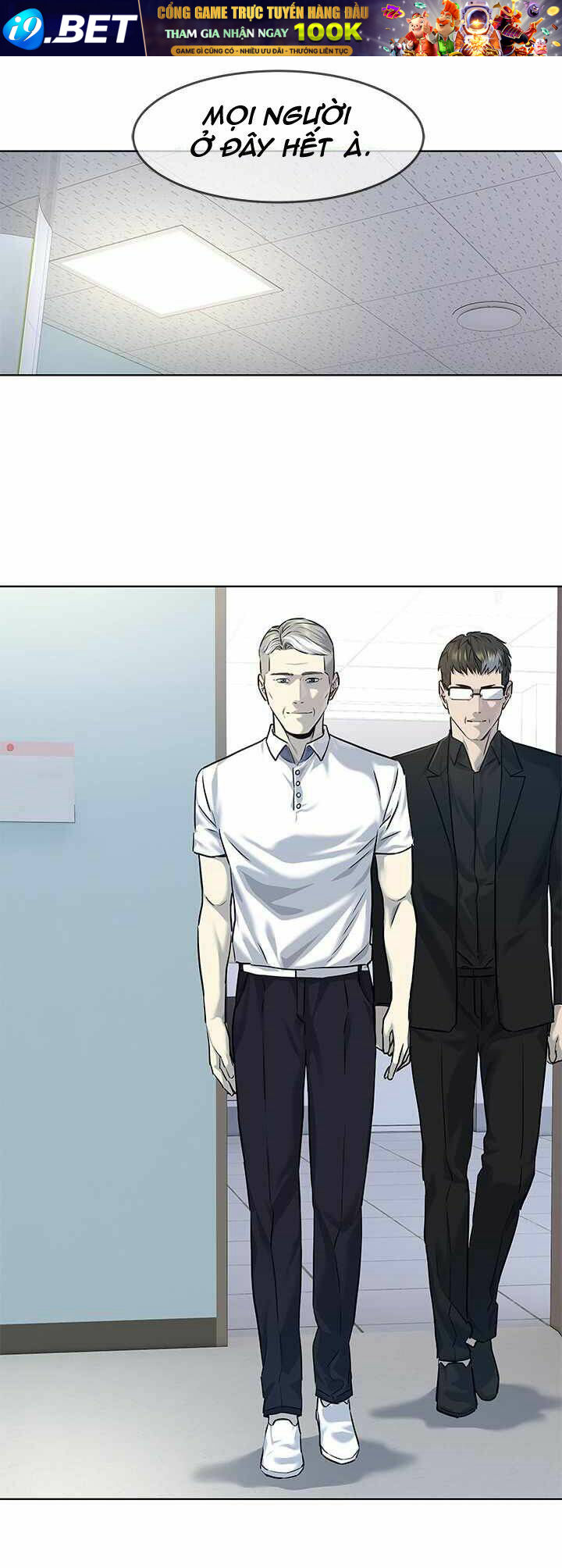 Đội trưởng lính đánh thuê - Chapter 120 - Page 16