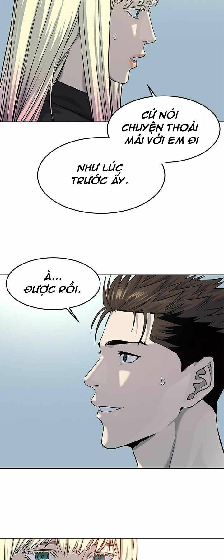 Đội trưởng lính đánh thuê - Chapter 120 - Page 19