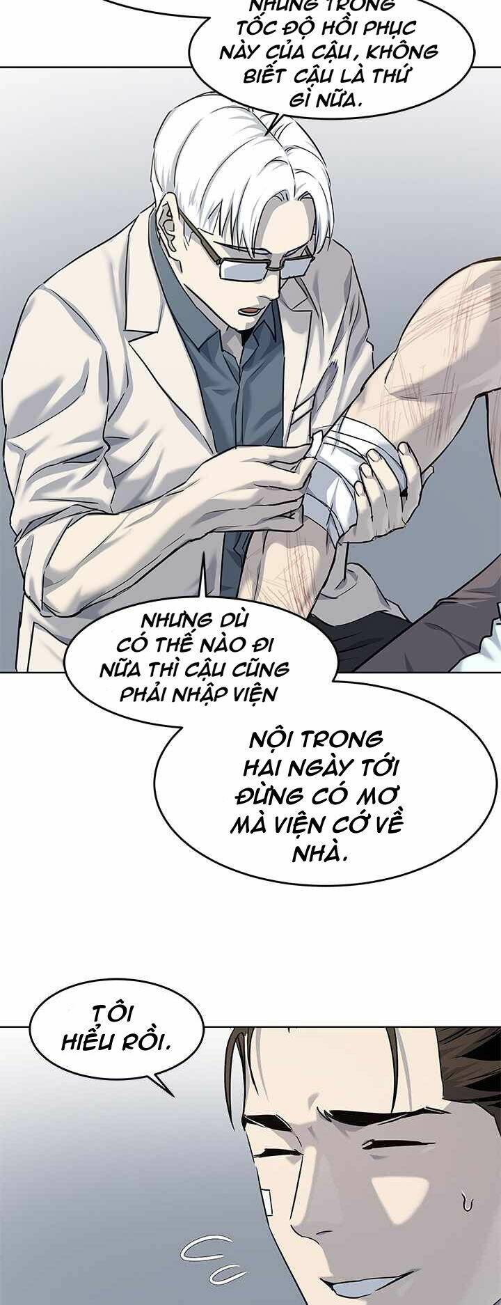 Đội trưởng lính đánh thuê - Chapter 120 - Page 25