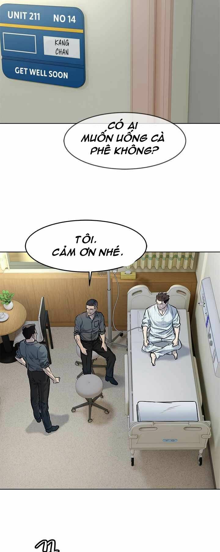 Đội trưởng lính đánh thuê - Chapter 120 - Page 27