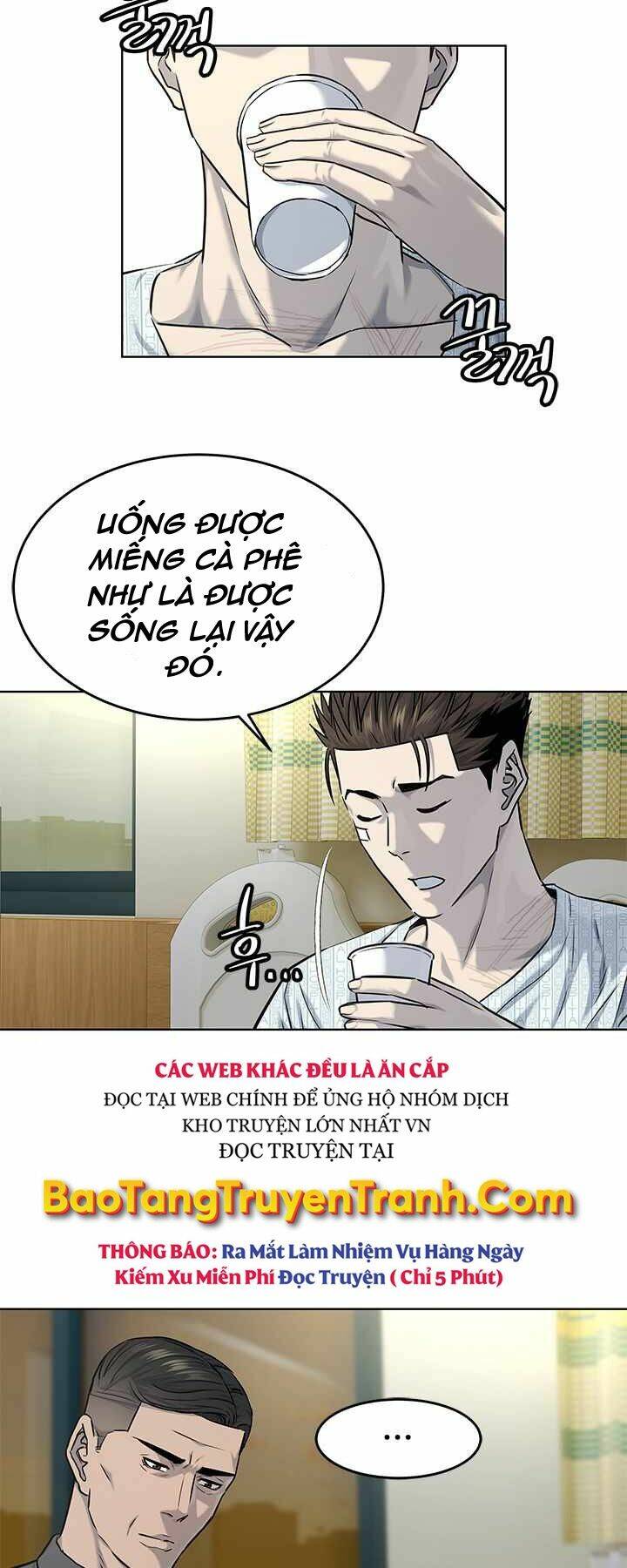 Đội trưởng lính đánh thuê - Chapter 120 - Page 28