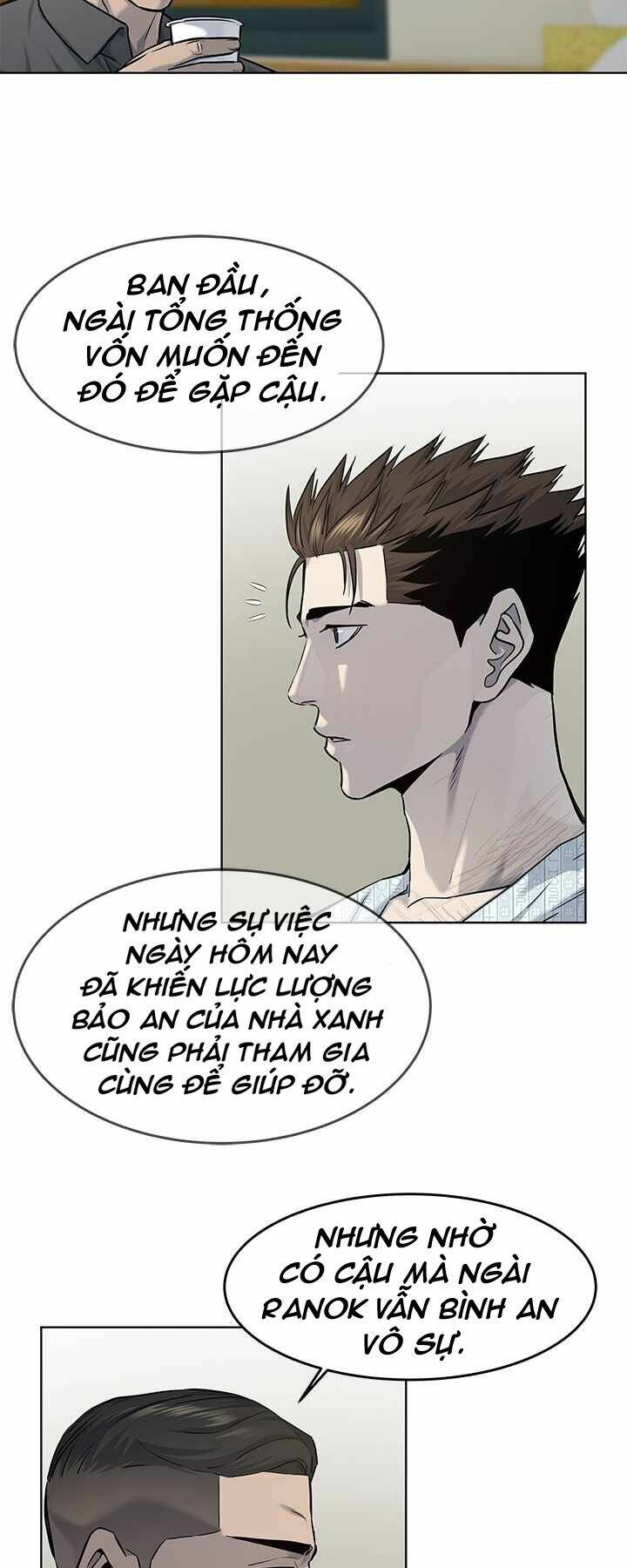 Đội trưởng lính đánh thuê - Chapter 120 - Page 29