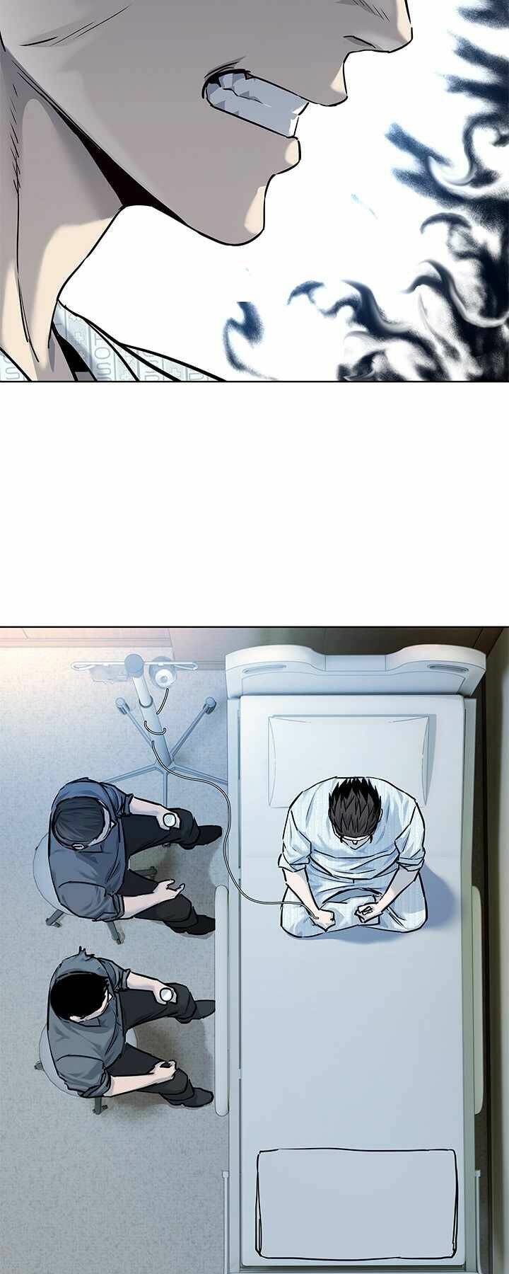 Đội trưởng lính đánh thuê - Chapter 120 - Page 35