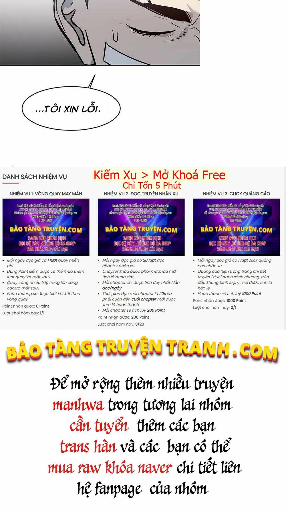 Đội trưởng lính đánh thuê - Chapter 120 - Page 38