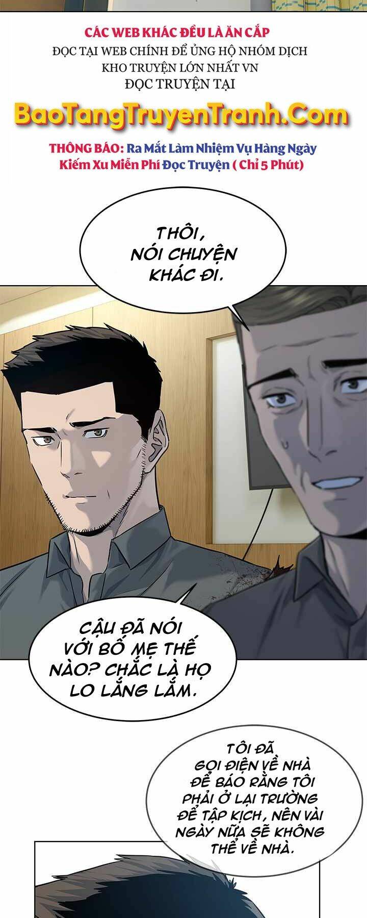 Đội trưởng lính đánh thuê - Chapter 120 - Page 40