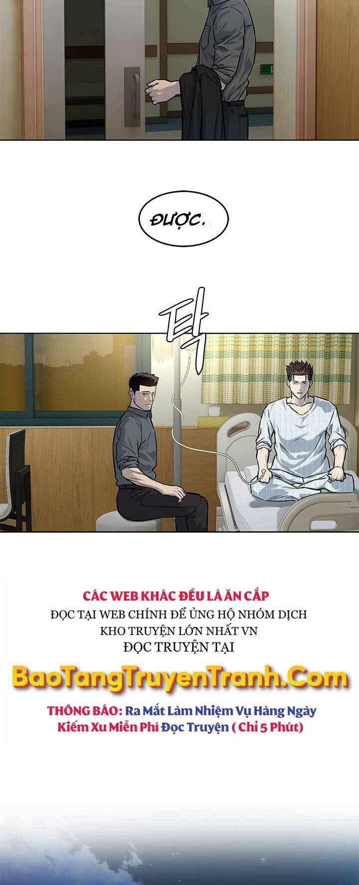 Đội trưởng lính đánh thuê - Chapter 120 - Page 43