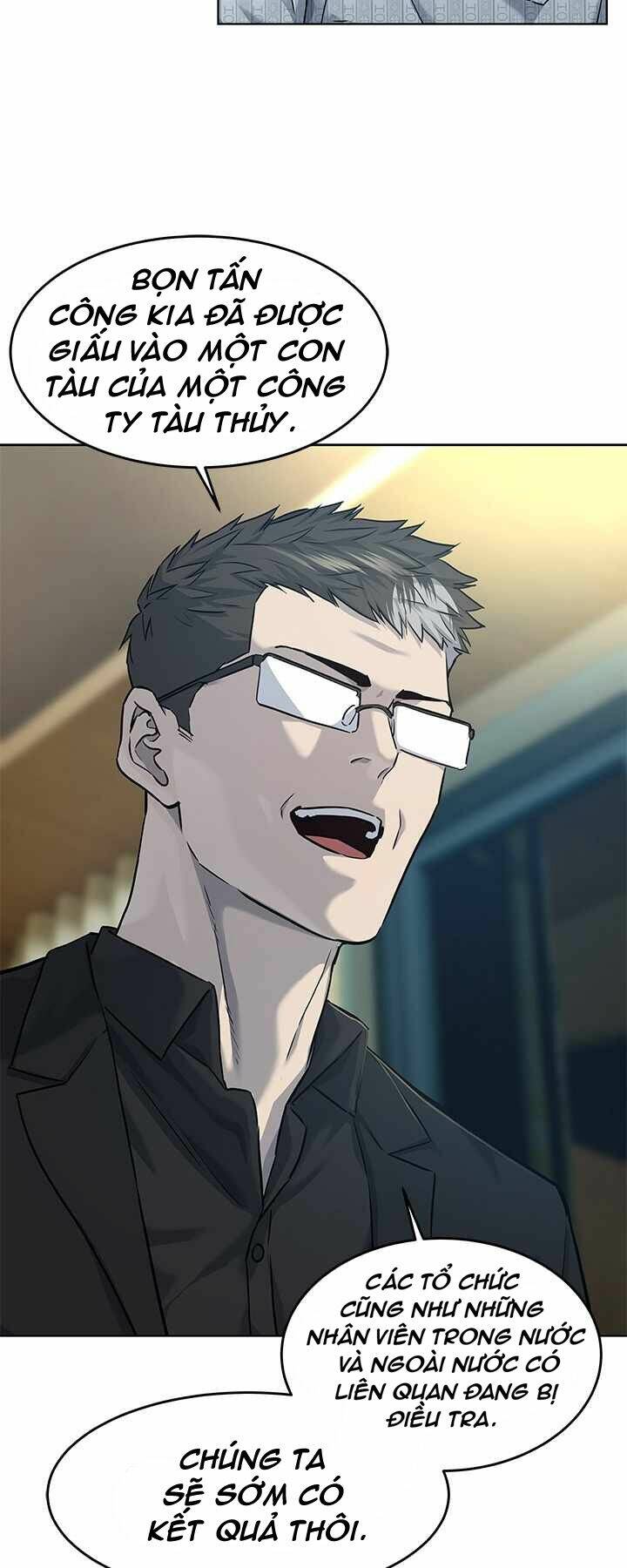 Đội trưởng lính đánh thuê - Chapter 120 - Page 48