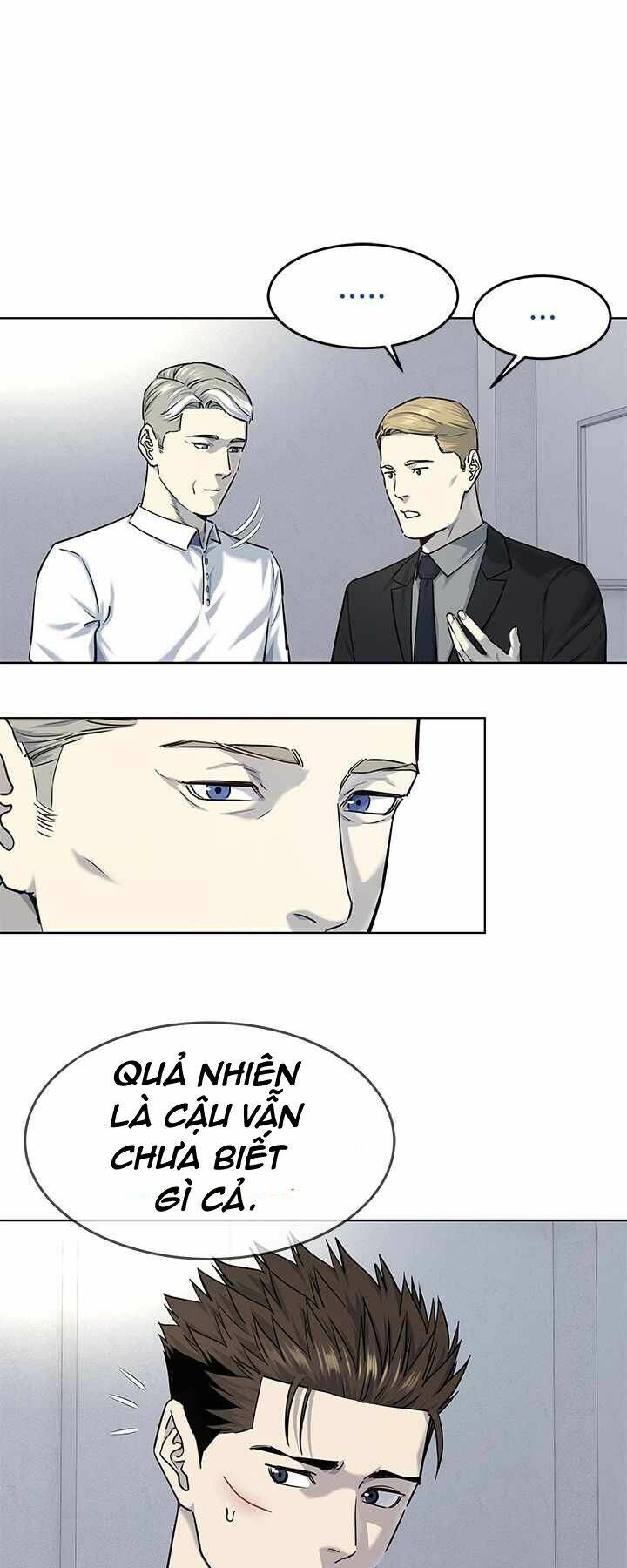 Đội trưởng lính đánh thuê - Chapter 120 - Page 4