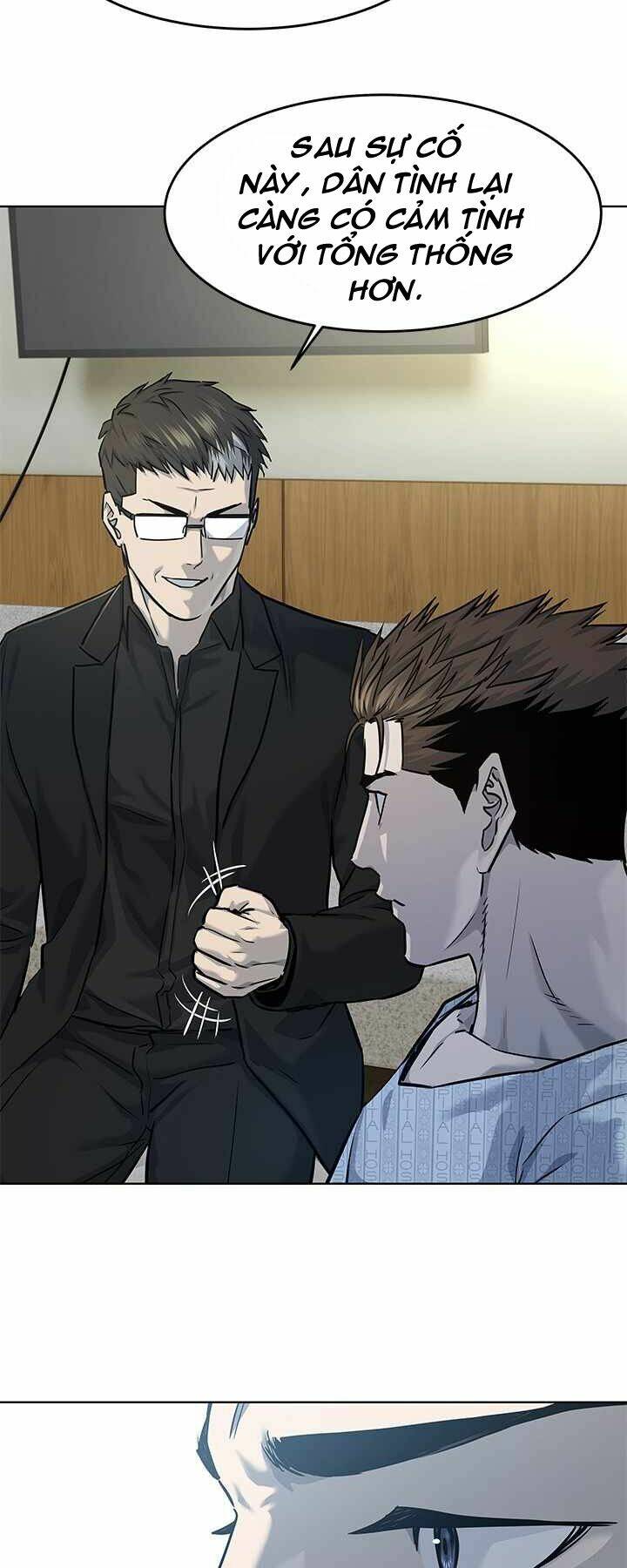 Đội trưởng lính đánh thuê - Chapter 120 - Page 49