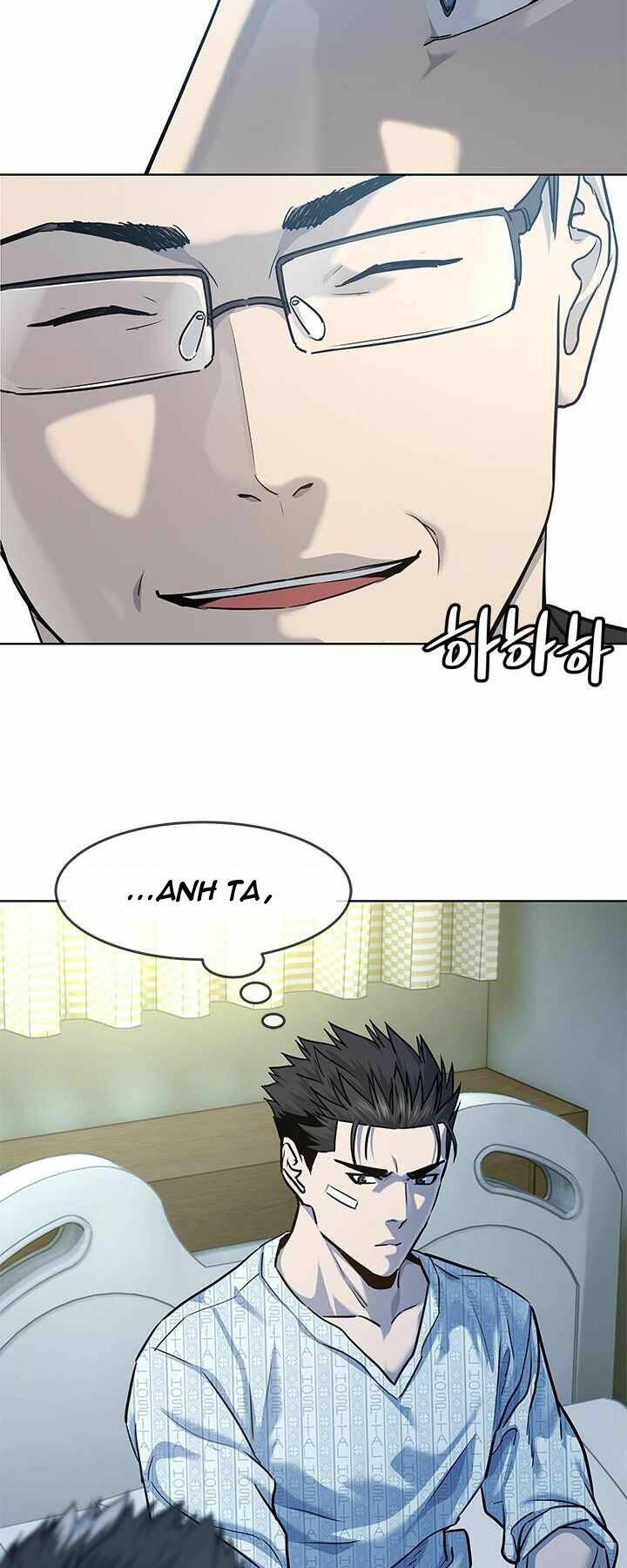 Đội trưởng lính đánh thuê - Chapter 120 - Page 50