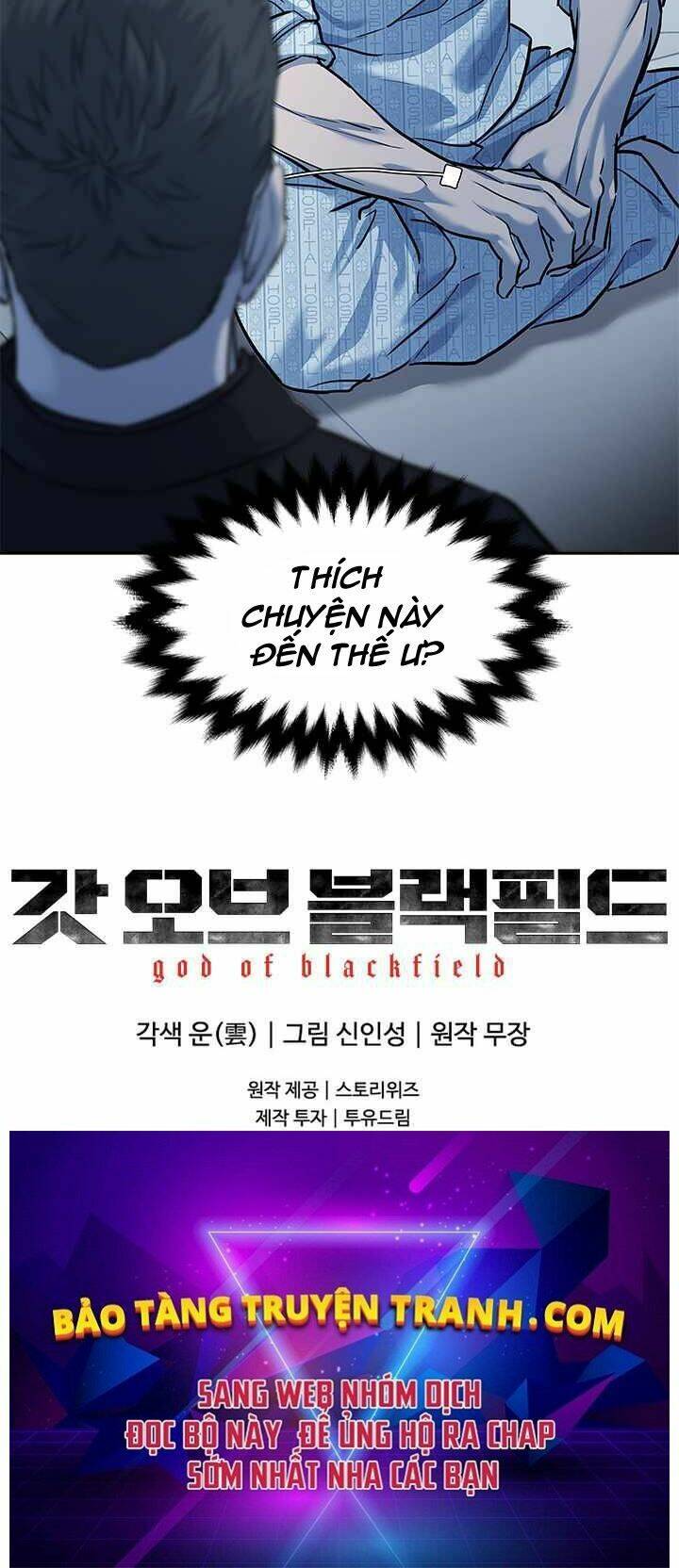 Đội trưởng lính đánh thuê - Chapter 120 - Page 51