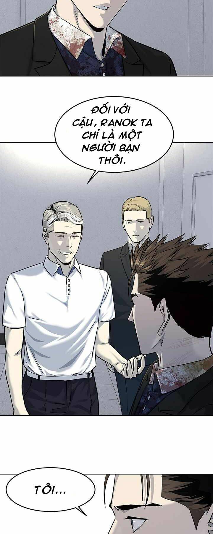 Đội trưởng lính đánh thuê - Chapter 120 - Page 5