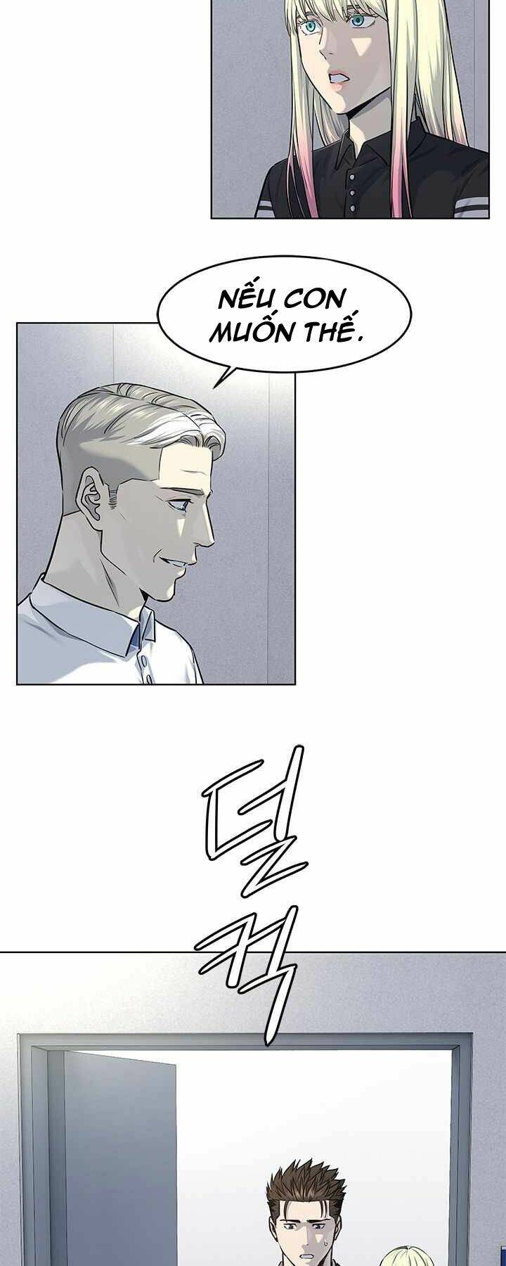 Đội trưởng lính đánh thuê - Chapter 120 - Page 7