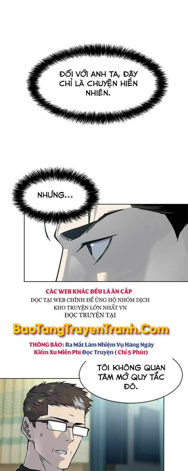 Đội trưởng lính đánh thuê - Chapter 121 - Page 9