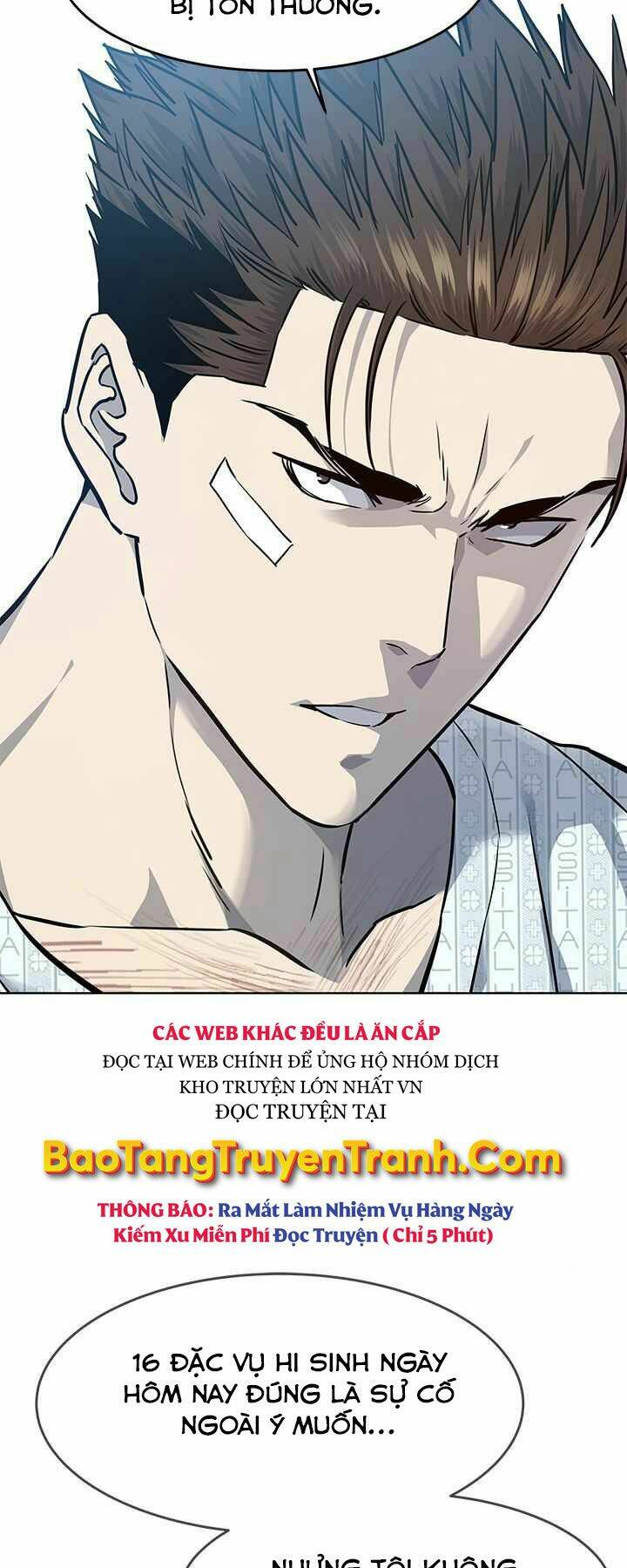 Đội trưởng lính đánh thuê - Chapter 121 - Page 13