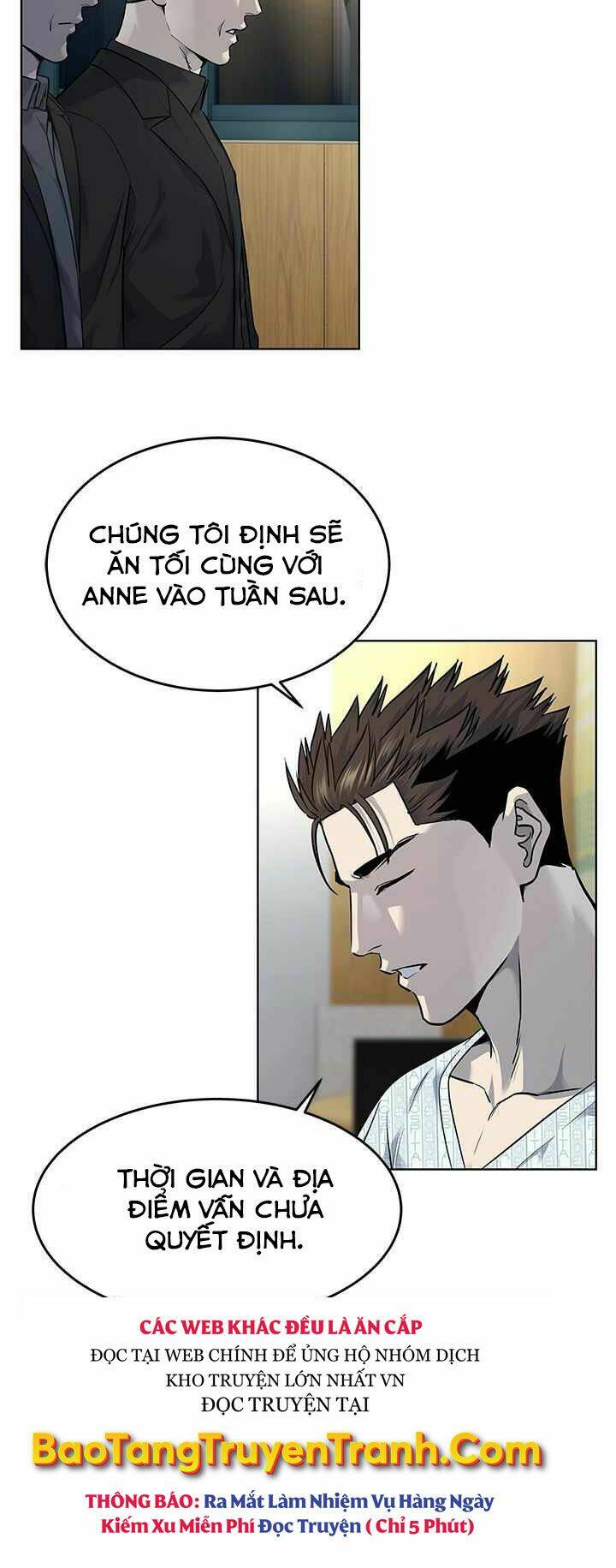 Đội trưởng lính đánh thuê - Chapter 121 - Page 16