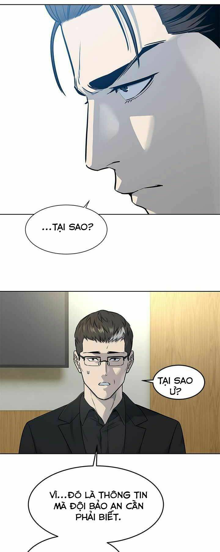 Đội trưởng lính đánh thuê - Chapter 121 - Page 18