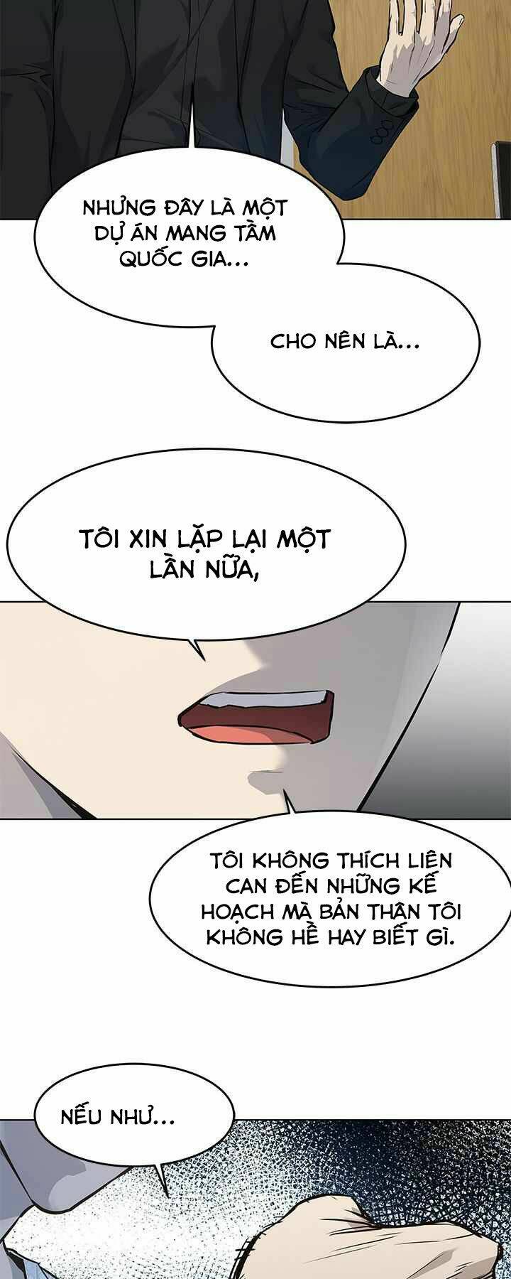 Đội trưởng lính đánh thuê - Chapter 121 - Page 21