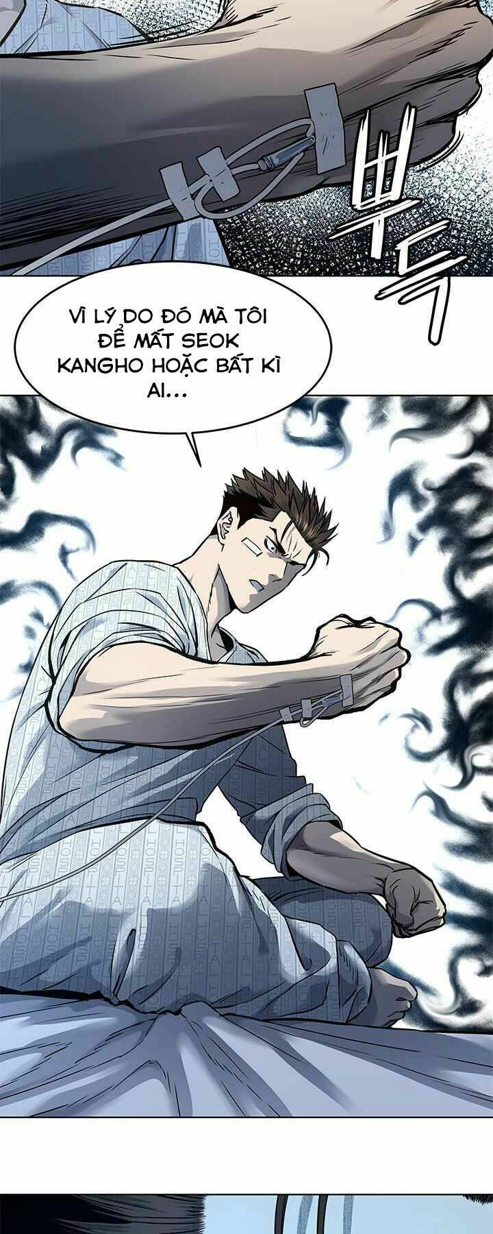 Đội trưởng lính đánh thuê - Chapter 121 - Page 22