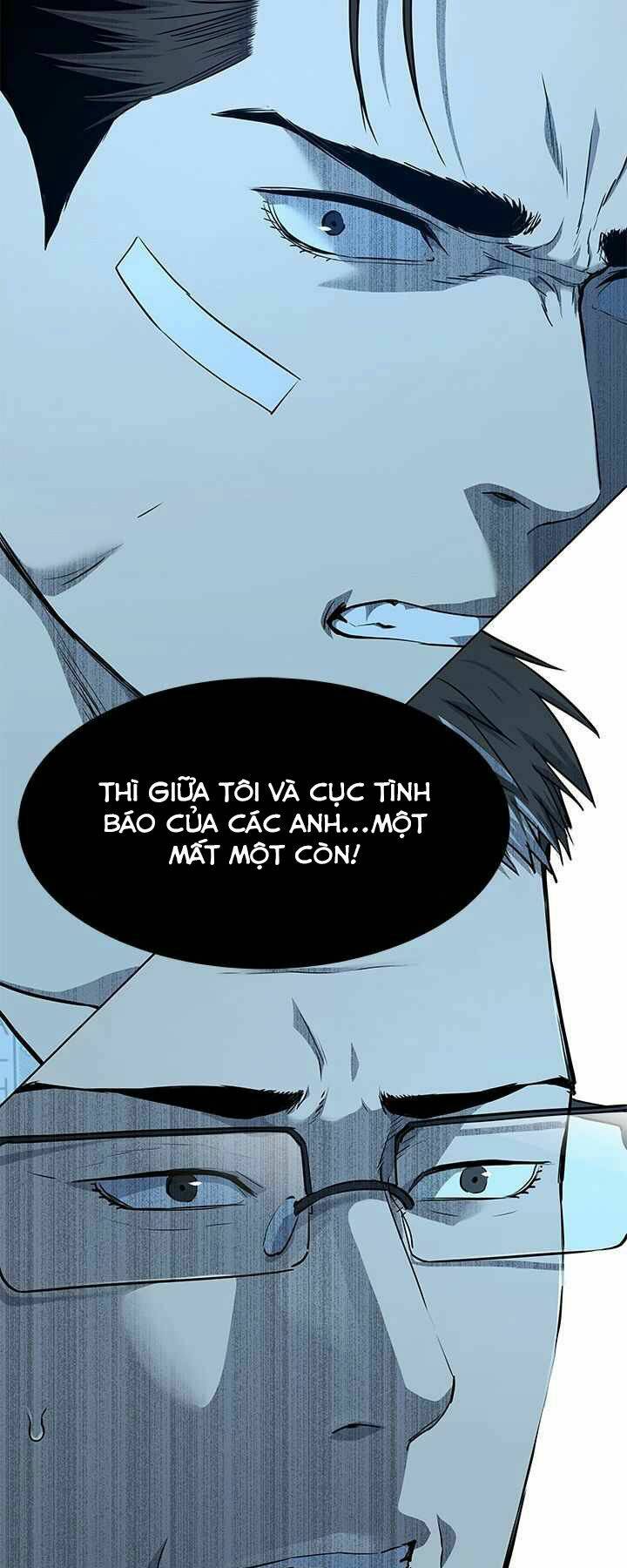 Đội trưởng lính đánh thuê - Chapter 121 - Page 23