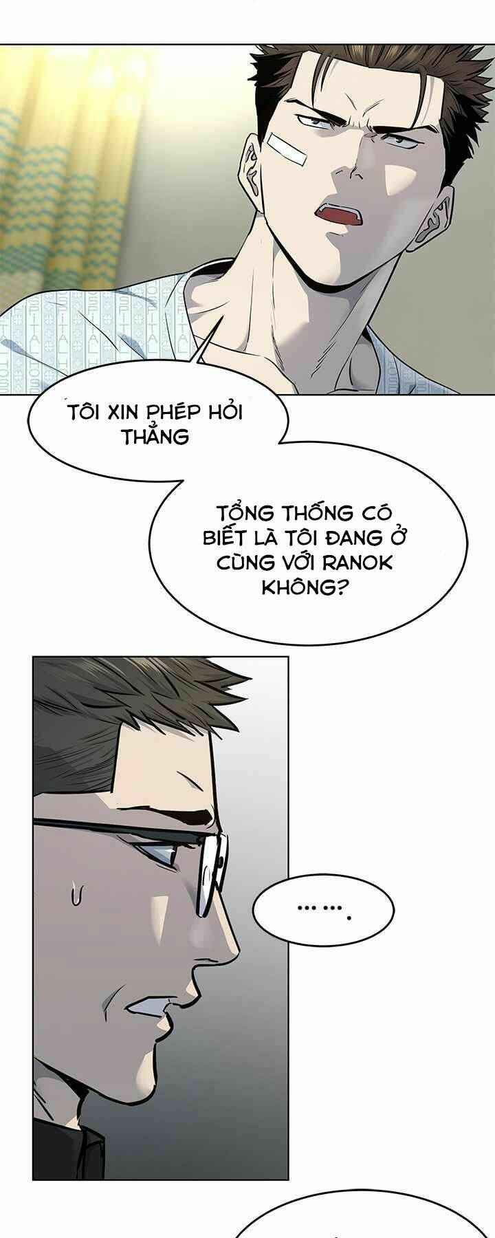 Đội trưởng lính đánh thuê - Chapter 121 - Page 26